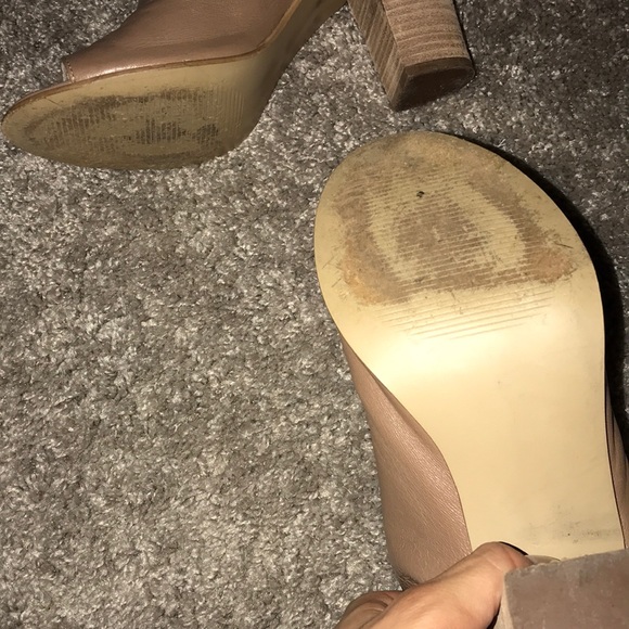 Steve Madden Women's Nonstp Bootie - Picture 5 of 8